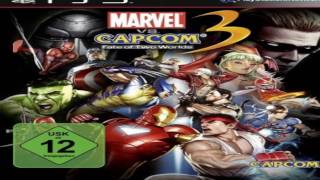 Marvel VS Capcom 3 Review 10000 Abo Spezial [upl. by Macdougall]