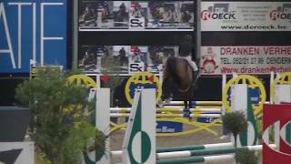 Balou du Rouet x Kannan first show [upl. by Amalbergas623]