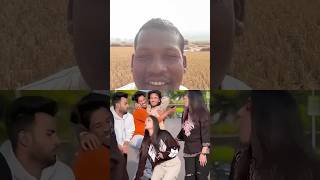 Ladke ched rhe ho comedy [upl. by Alyehc]