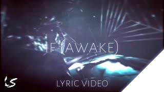 Light Sonic  If Awake feat Eleanor Forte Lyric Video  Melodic Dubstep [upl. by Daney]