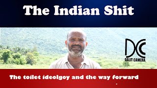 The Importance of Shit in India a conference in Western Cape [upl. by Arednaxela315]