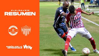 Alianza FC vs Junior resumen y goles  Liga BetPlay Dimayor 2024 1  Fecha 4 [upl. by Lorenzo]