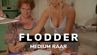 Flodder  Medium Raar  S05E09 [upl. by Nellir]