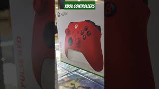 💪🏻Xbox Controllers💪🏻microsoft xbox controller livestream shortsvideo fyp gaming [upl. by Ennailuj]