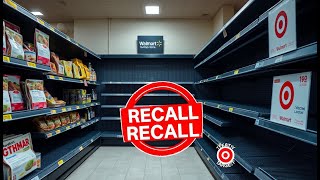 Massive Meat Recall Listeria Contamination Alerts Hundreds of Products [upl. by Jasmin]