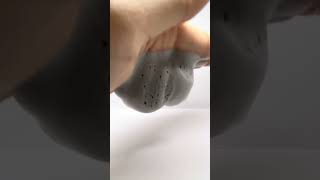 Bifesta Foaming Whip Deep Clear  Charcoal x Clay for Deeper Pore Cleansing [upl. by Nakre23]