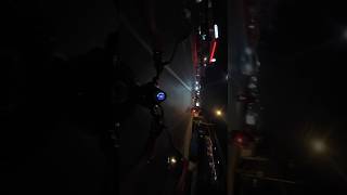 City Night Ride Ep2 bikelife motorcycle [upl. by Kahcztiy684]