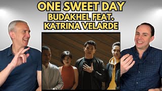 FIRST TIME HEARING One Sweet Day by BUDAKHEL Feat Katrina Velarde REACTION [upl. by Bendick]