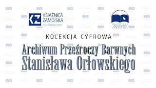 Zamość okiem Stanisława Orłowskiego [upl. by Stefan]