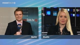 bautec 2012 TVJournal Highlights und Trends rund ums Bauen [upl. by Lek]