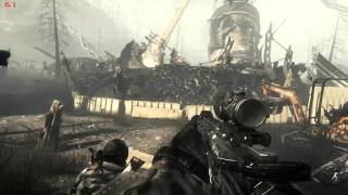 Call Of Duty Ghosts Gtx 970 i7 3770 Extra Settings 19201080 Frame Test [upl. by Poliard]