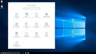 How To Activate Eye Control in Windows 10 with Tobii Eye Tracking [upl. by Bat]