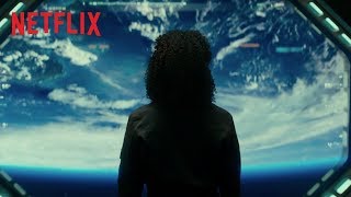 THE CLOVERFIELD PARADOX  SE DEN NU  NETFLIX  DK [upl. by Myrt]