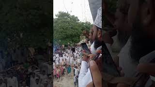 Sarkar kisi aamad marhaba naatsharif viralvideo shorts popluer GoharHusainQadriz8x islamic [upl. by Merrili]