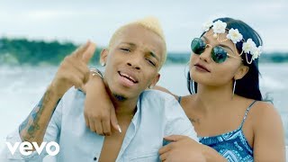 Teknomiles  Diana Official Music Video [upl. by Raimondo592]