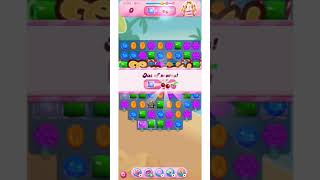 Candy Crush Saga 🔥 Level 4185 [upl. by Charis]