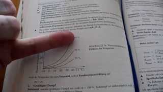 Feuchte Räume vermeiden Teil 0203 Die Theorie [upl. by Clie]