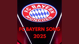 FC Bayern Wir heben die Trophäen FC Bayern Song [upl. by Acinor931]