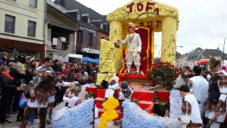 carnaval florenville 2015 dimanche [upl. by Nahtiek886]