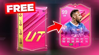 How to Make Unlimited FREE FUTTIES Packs in FC 24 [upl. by Belen512]