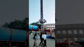 Tower Swing Funny [upl. by Pavyer821]