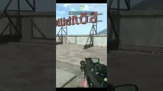 just seeing me made him so scared he died subscribe cod mw3 warzone multiplayer lucky [upl. by Tray]