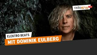 Dominik Eulberg in den Elektro Beats  MusikPodcast [upl. by Peterus]