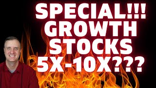 🔥SPECIAL🔥 BEST STOCKS TO BUY NOW THAT COULD EXPLODE UP THIS WEEK TOP GROWTH STOCKS 2024 [upl. by Dnomsaj]