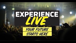 Introducing  Experience LIVE at Rock Lititz [upl. by Elletnohs790]