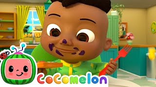 This Is The Way Song  Morning Routine For Kids  CoComelon  Its Cody Time  CoComelon Kids Songs [upl. by Libby]