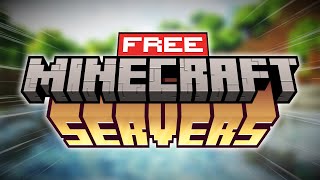 3 Best FREE Minecraft Server Hostings [upl. by Jen]