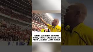 KELAKUAN 62🤣football sepakbola timnasindonesia timnasterbaik pssi shorts [upl. by Yhtomit]