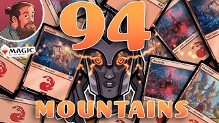 94 Basic Mountain Laelia  Budget Magic [upl. by Aloise176]