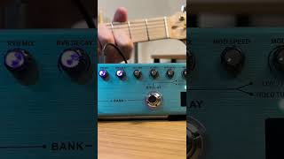 TankG Reverb Cloud [upl. by Berthoud]