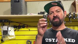 Kool stop BMX brake pads explained amp review [upl. by Noah]