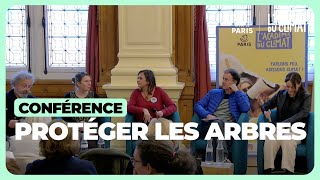 quotProtéger les arbresquot avec Notre Affaire à Tous  Table ronde n°1 [upl. by Naie]