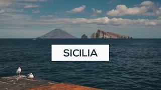 Vacanza studio 50 in Sicilia  Autunno 2017  Cefalù  Solemar Academy [upl. by Wein201]