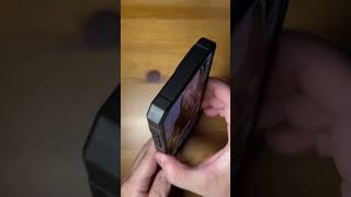 Pelican shield iPhone 16 pro max [upl. by Townie697]