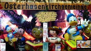 🙏🤡🛕Gottes Endgericht im Glaubenswahn🥛🤪🎄Der Duft nach Milch und Honig im Aberglaube🍯😈🔥Satire📖🙊⛪Witz🔔🤢 [upl. by Skill]