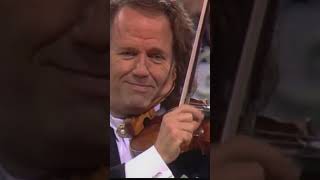 André Rieu  The Second Waltz Shostakovich [upl. by Buseck]