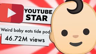 I Became a YOUTUBE STAR in Life Simulator [upl. by Ydner658]