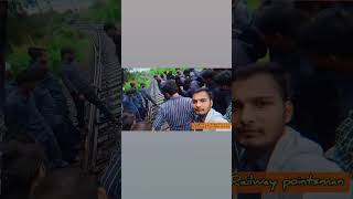 Railway pointsman station training video assistantpointsman pointsman railways railway [upl. by Dixil]