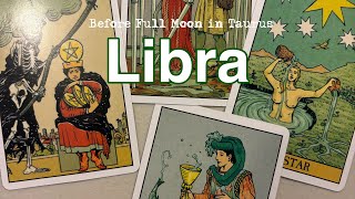 Libra November Seven ✨ Early Riser Whatever Pops Out NOV [upl. by Horst]