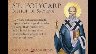 Polycarp Full Movie [upl. by Yednil251]