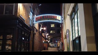 Leeds real ale pubs Old jolly boys outing [upl. by Dloreg]