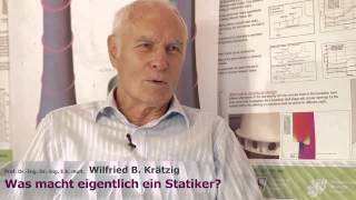 Was macht eigentlich ein Statiker [upl. by Ellerad]