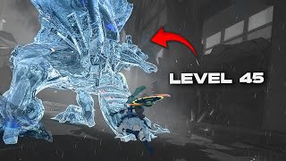 This is how the 2𝗻𝗱 𝗛𝗮𝗿𝗱𝗲𝘀𝘁 Hollow Zero in Zenless Zone Zero looks like FULL GAMEPLAY [upl. by Lev]