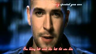 VietsubKara Breathless  Shayne Ward [upl. by Alym175]