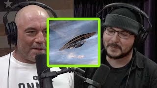 Joe Rogan and Tim Pool Go DEEP on UFOs [upl. by Kristien]