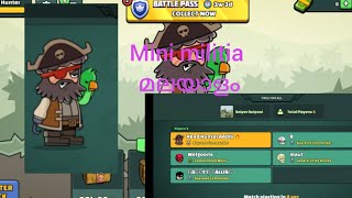 mini militia Game Play Malayalam  Subscribe progameraadhi [upl. by Yrahca402]